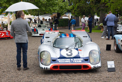 Porsche 917K 1970